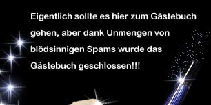 kein G&auml;stebuch