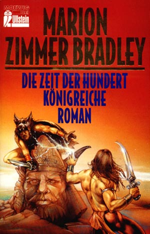 Die Zeit der hundert K&ouml;nigreiche