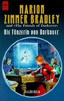 Die T&auml;nzerin von Darkover