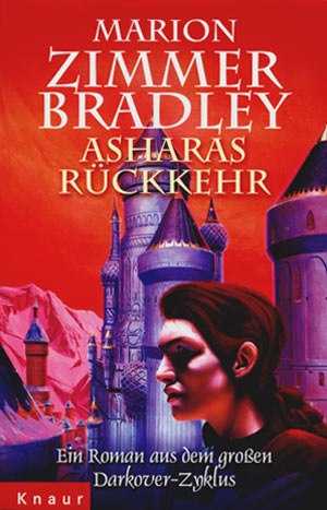 Asharas R&uuml;ckkehr