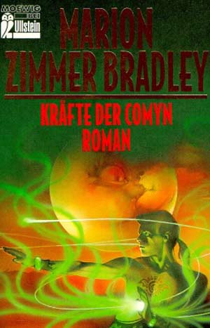 Die Kr&auml;fte der Comyn