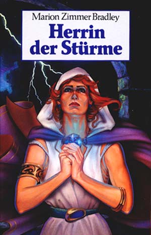 Herrin der St&uuml;rme