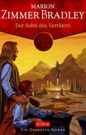 Der Sohn des Verr&auml;ters