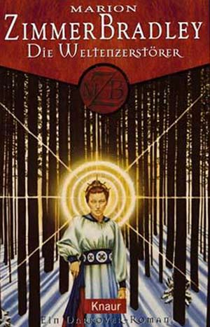  Die Weltenzerst&ouml;rer