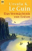 Das Verm&auml;chtnis von Erdsee