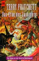 Das Erbe des Zauberers