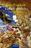 Einfach g&ouml;ttlich