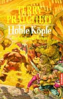 Hohle K&ouml;pfe