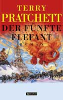 Der f&uuml;nfte Elefant