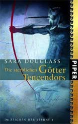 Die sterblichen G&ouml;tter Tencendors