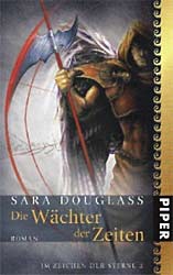 Die W&auml;chter der Zeiten