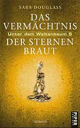 Das Verm&auml;chtnis der Sternenbraut