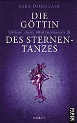 Die G&ouml;ttin des Sternentanzes