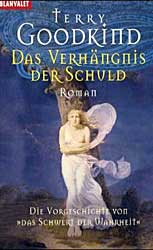 Das Verh&auml;ngnis der Schuld