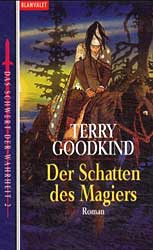 Der Schatten des Magiers