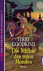 Die N&auml;chte des roten Mondes