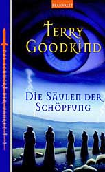 Die S&auml;ulen der Sch&ouml;pfung