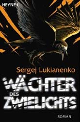 W&auml;chter des Zwielichts