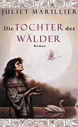 Die Tochter der W&auml;lder
