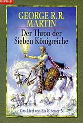 Band 3 - Der Thron der Sieben K&ouml;nigreiche