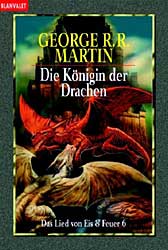 Band 6 - Die K&ouml;nigin der Drachen