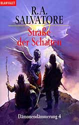 Stra&szlig;e der Schatten