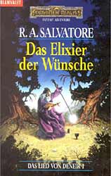 Das Elixier der W&uuml;nsche