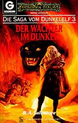 Der W&auml;chter im Dunkel