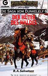 Der H&uuml;ter des Waldes