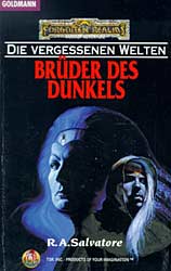 Br&uuml;der des Dunkels