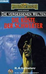 Die K&uuml;ste der Schwerter