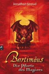 Bartim&auml;us&nbsp; Die Pforte des Magiers