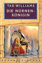 Die Nornenk&ouml;nigin